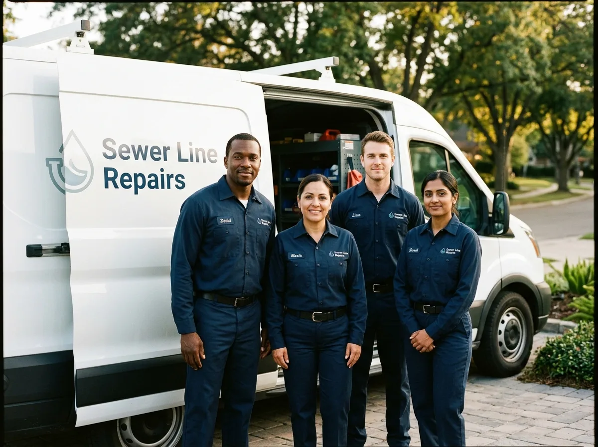 Emergency Plumber company in Belfair, WA